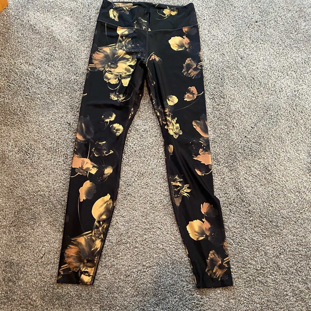 Nike Dri Fit Leggings